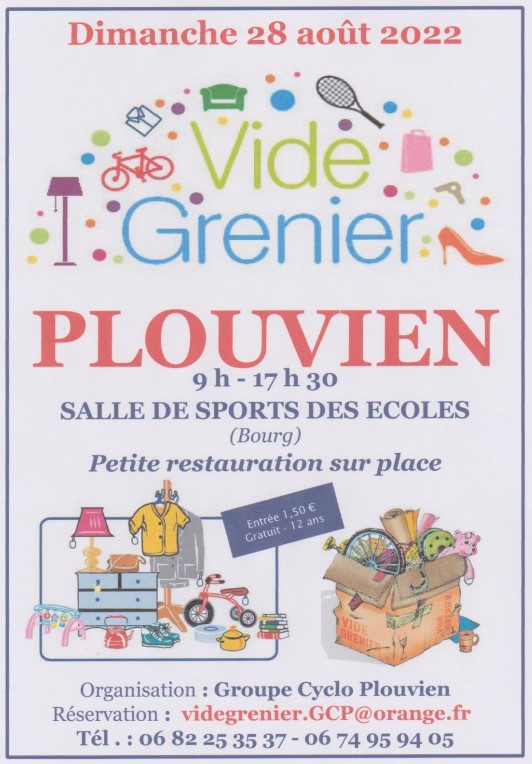 202208 vide grenier